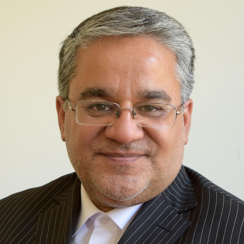 مجتبی فردوسی بور